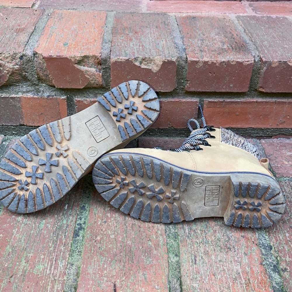Work boots - Picture 5 of 6
